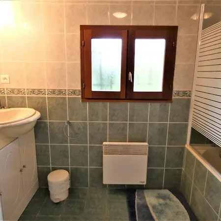 Tatil Evi L'ecureuil