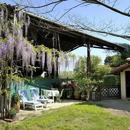 L'ecureuil Holiday home *