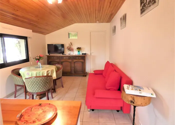 L'ecureuil Tatil Evi *