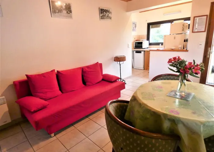 L'ecureuil * Soustons