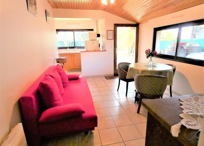 Tatil Evi L'ecureuil