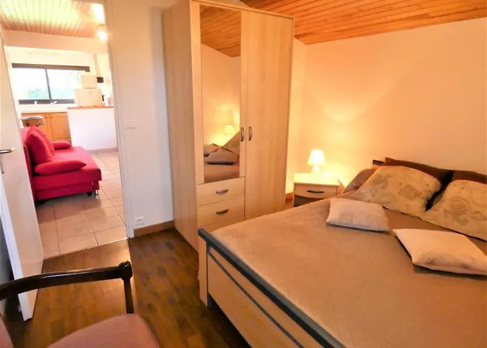 Tatil Evi L'ecureuil *