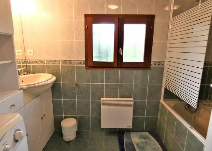 Tatil Evi L'ecureuil